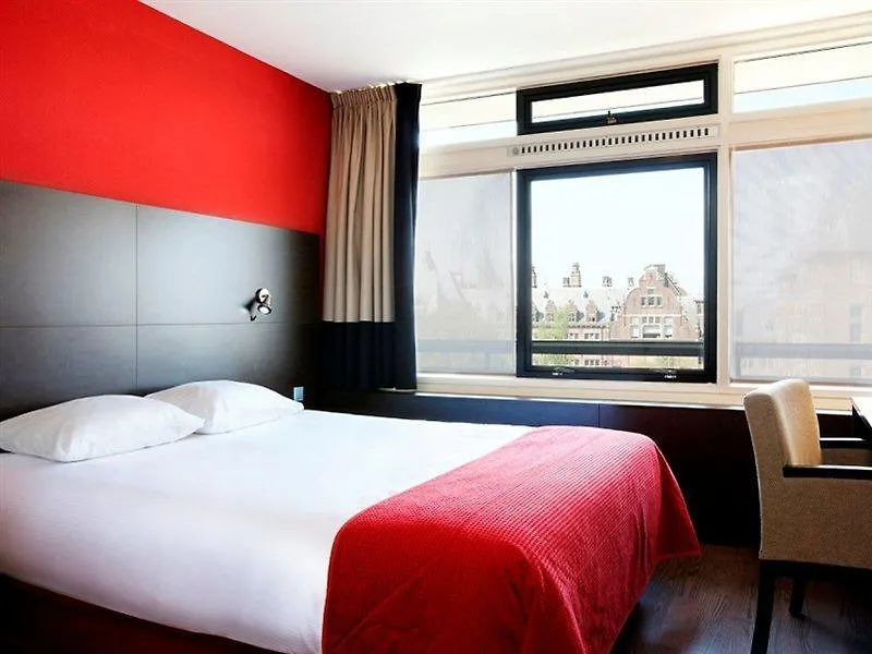 Amsterdam Tropen Hotel