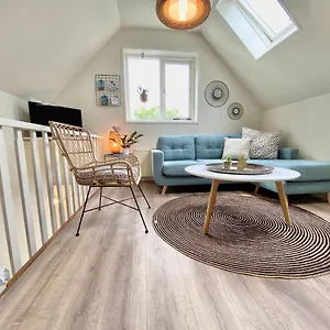  Apartment Zandvoort Central Apartment Niederlande