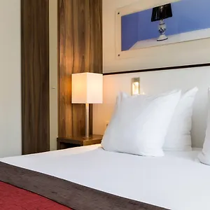 **** Hotel Centre, An Ihg Niederlande