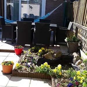  Apartment Sewdien's Beverwaard Niederlande