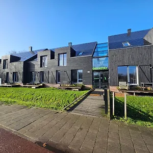  Apartment Greenstay Niederlande