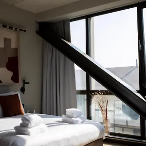 4* Aparthotel Bob W Noord