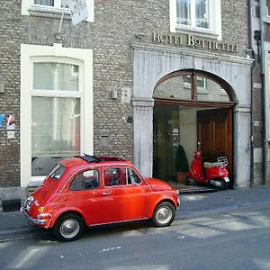 *** Hotel Botticelli Niederlande