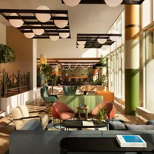 4* Hotel Nh Museum Quarter