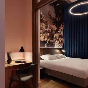 **** Hotel Marienhage Niederlande