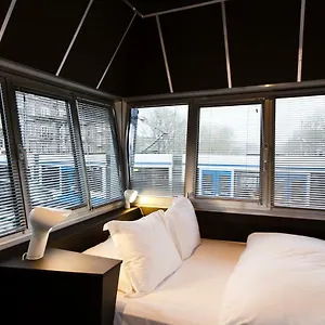  Apartment Sweets - Wiegbrug Niederlande