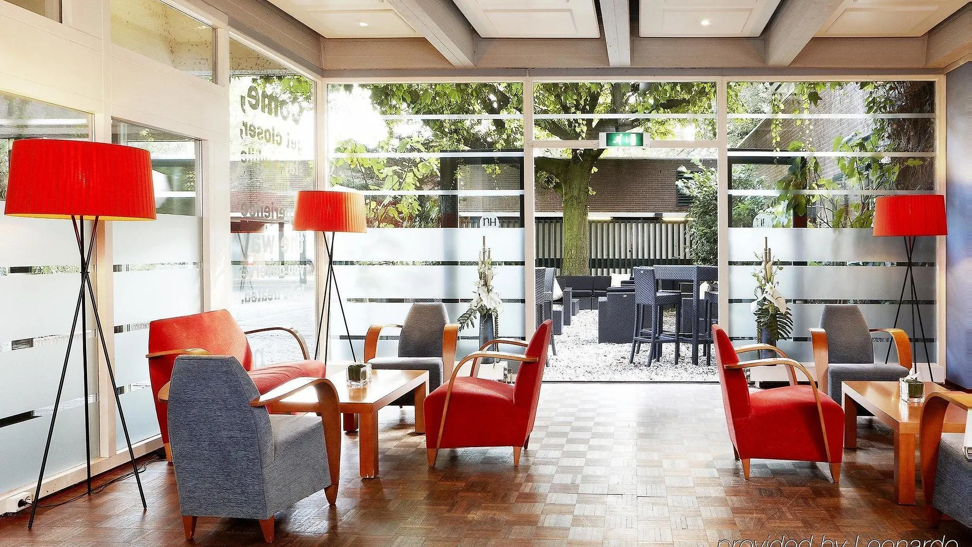 ***  Amsterdam Tropen Hotel Niederlande