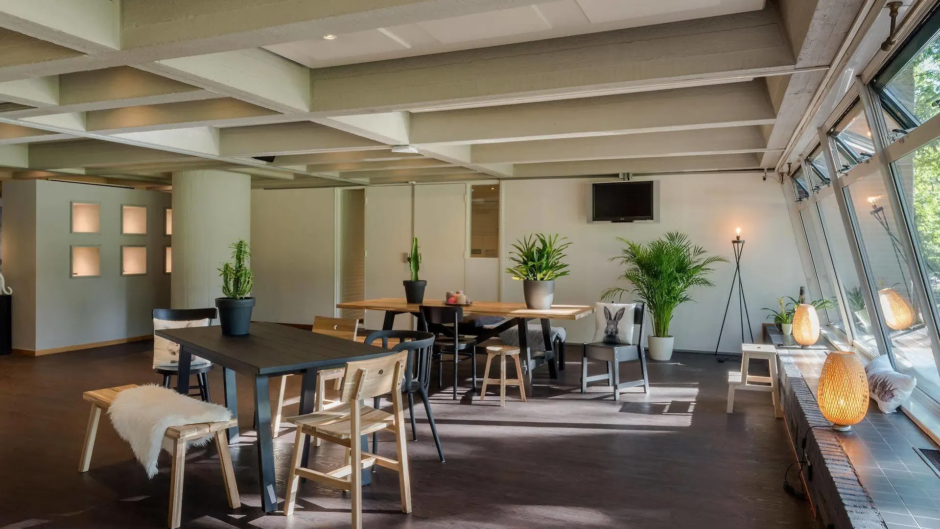 Amsterdam Tropen Hotel