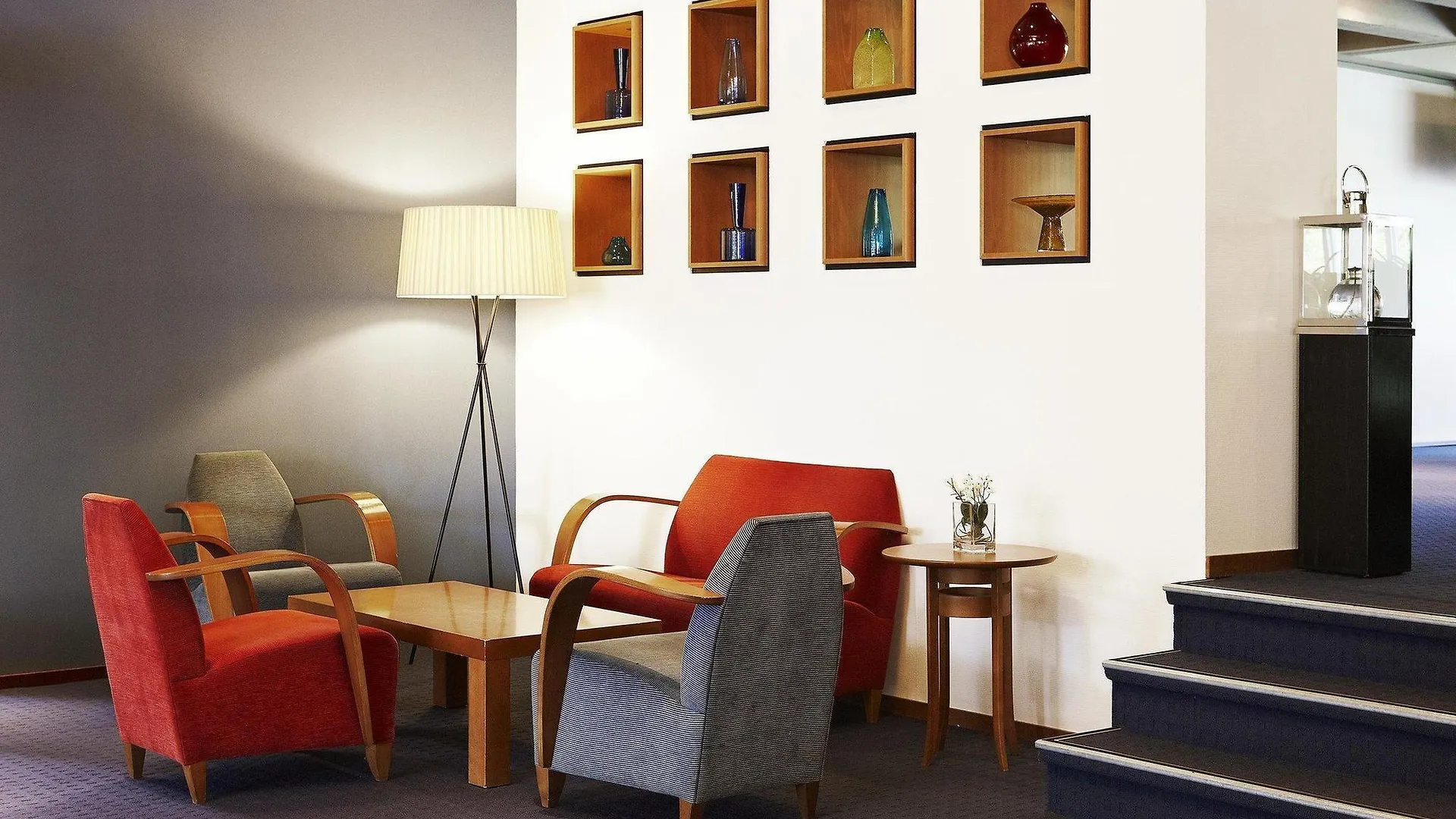 Amsterdam Tropen Hotel