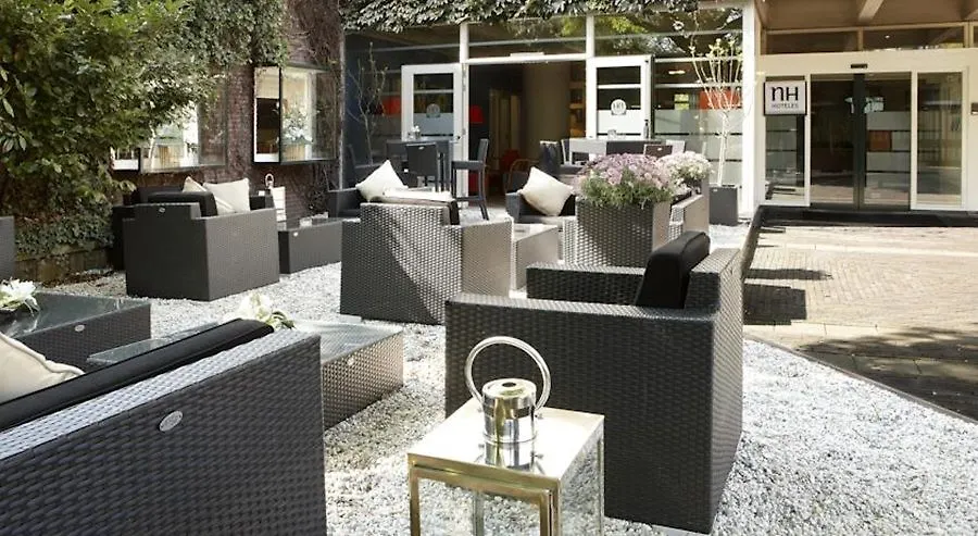 Amsterdam Tropen Hotel