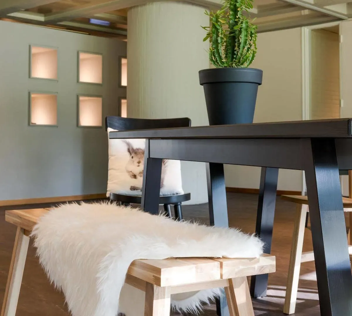 Amsterdam Tropen Hotel