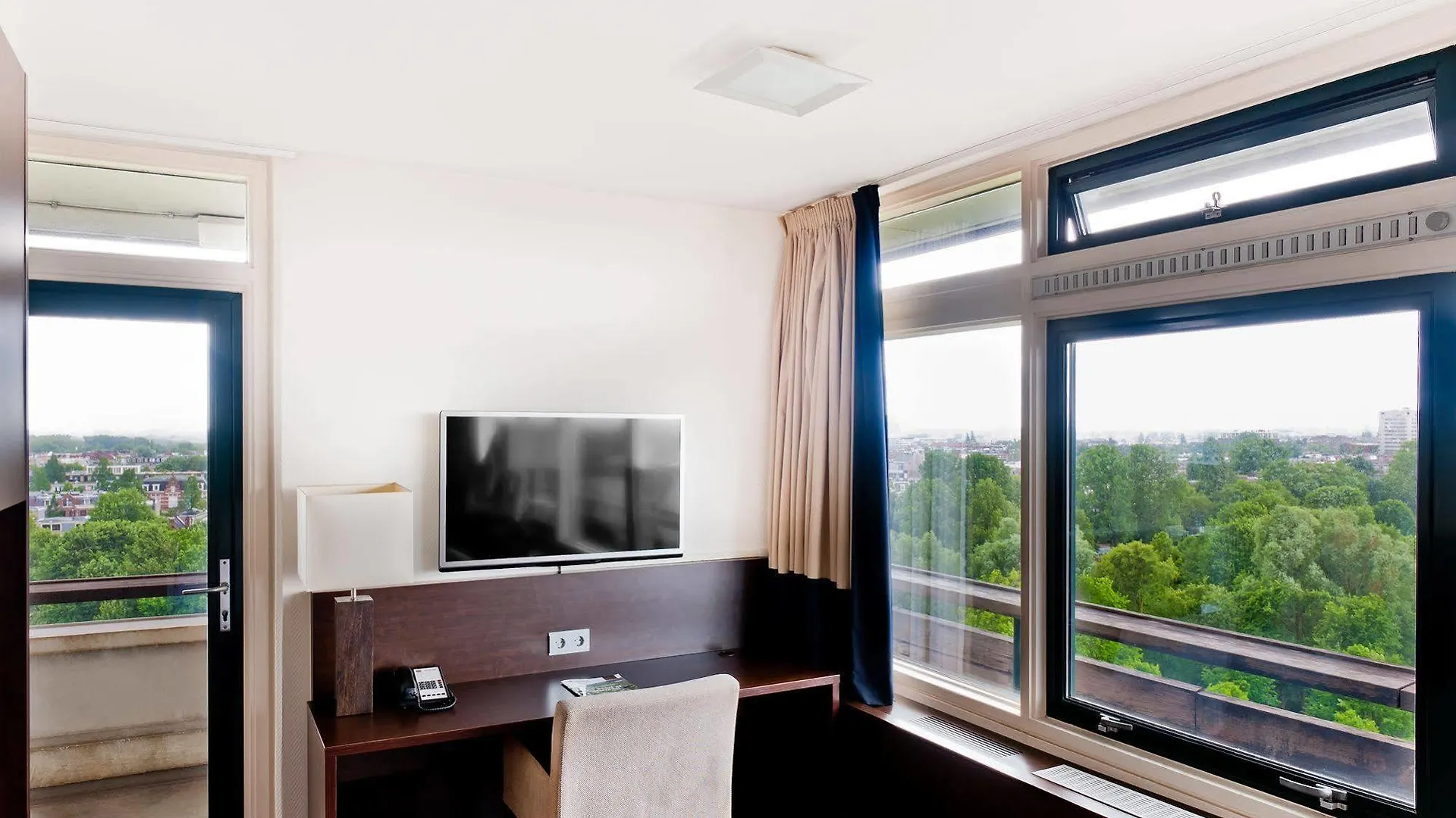 Amsterdam Tropen Hotel